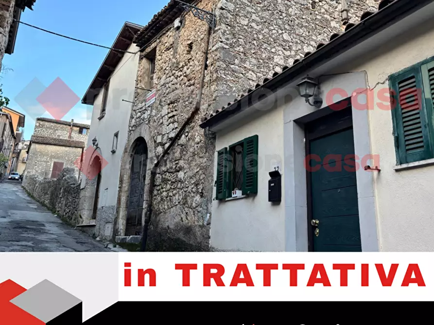 appartamento in vendita ad Alatri