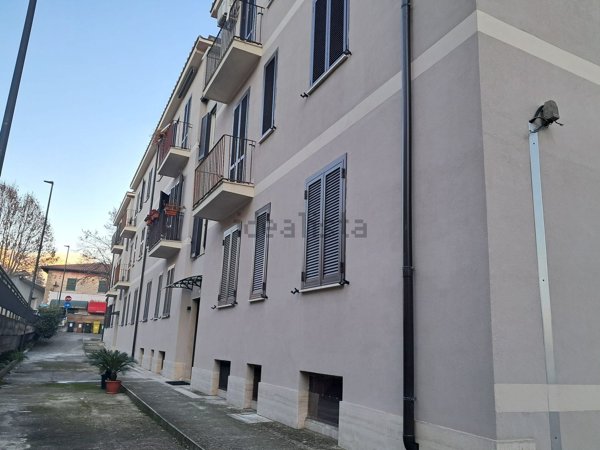 appartamento in vendita ad Alatri