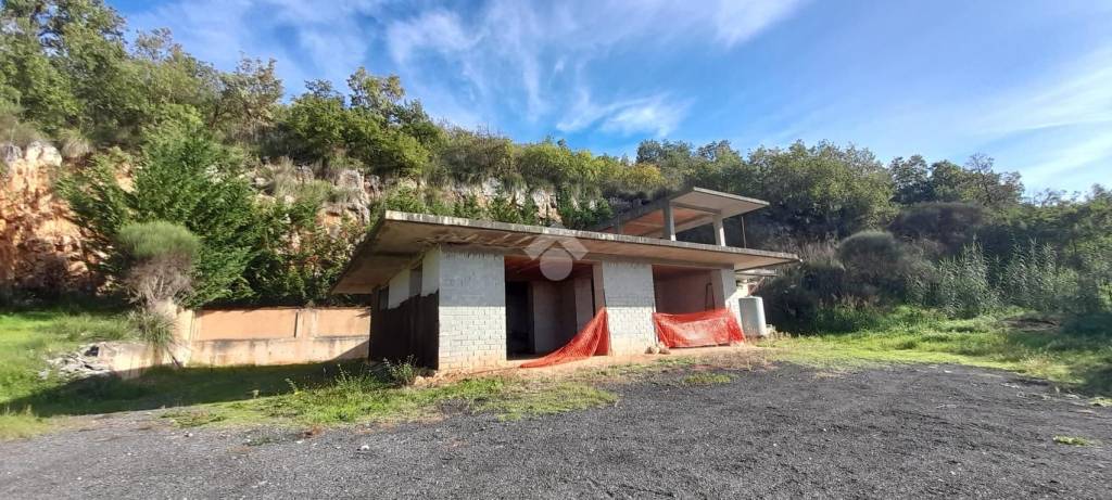 appartamento in vendita ad Alatri