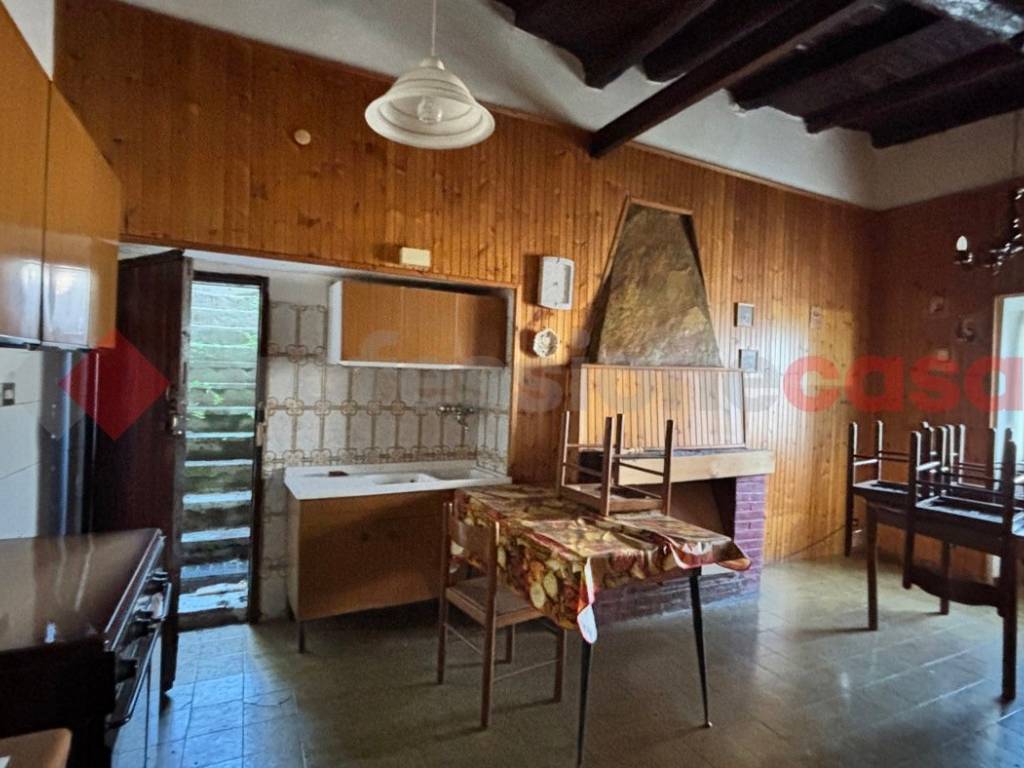 appartamento in vendita ad Alatri