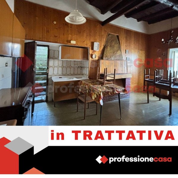 appartamento in vendita ad Alatri