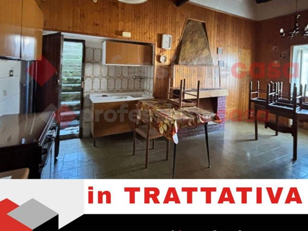 appartamento in vendita ad Alatri