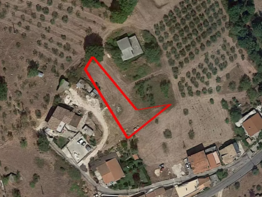 casa indipendente in vendita ad Alatri