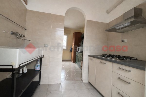 appartamento in vendita ad Alatri