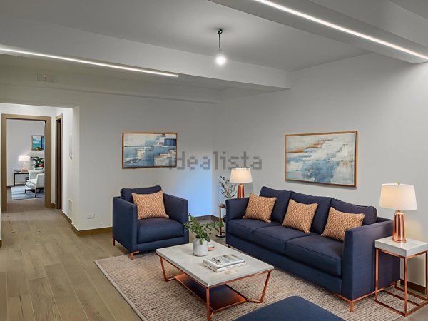 appartamento in vendita ad Alatri