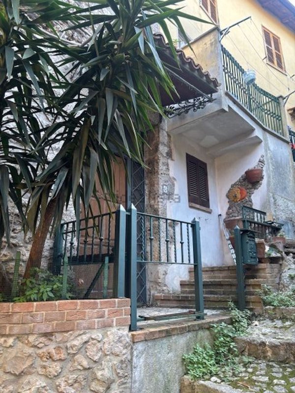 appartamento in vendita ad Alatri