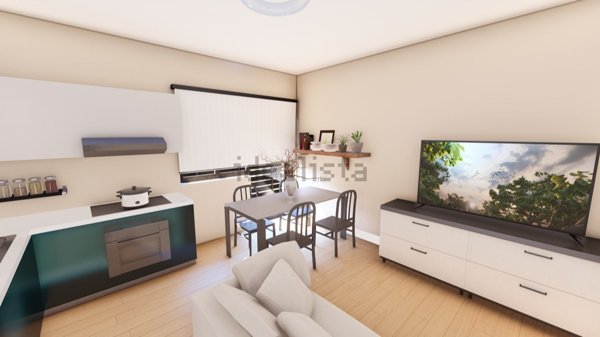 appartamento in vendita ad Alatri