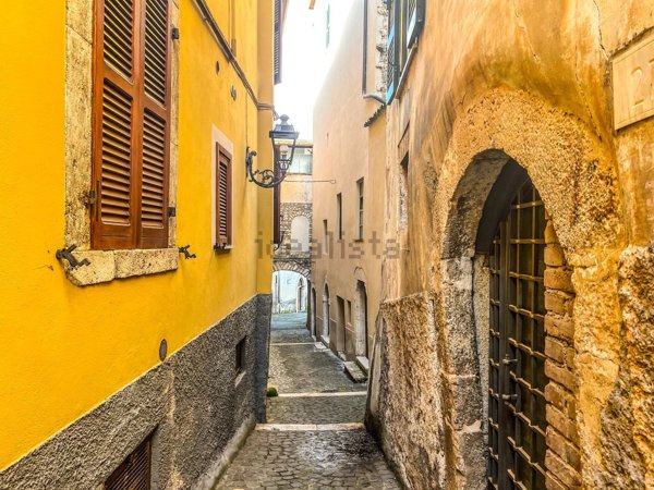 appartamento in vendita ad Alatri