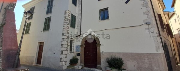 appartamento in vendita ad Alatri