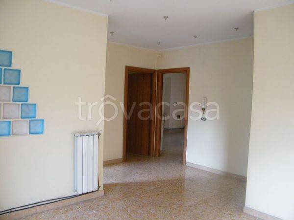 appartamento in vendita ad Alatri