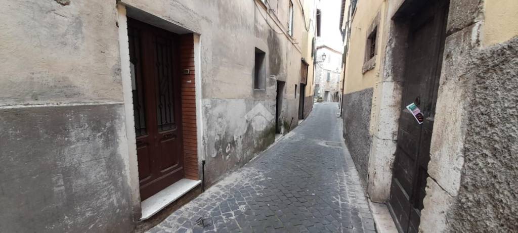 appartamento in vendita ad Alatri