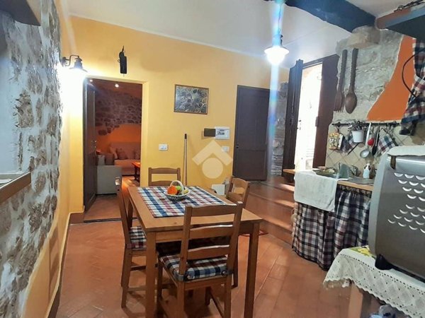 appartamento in vendita ad Alatri