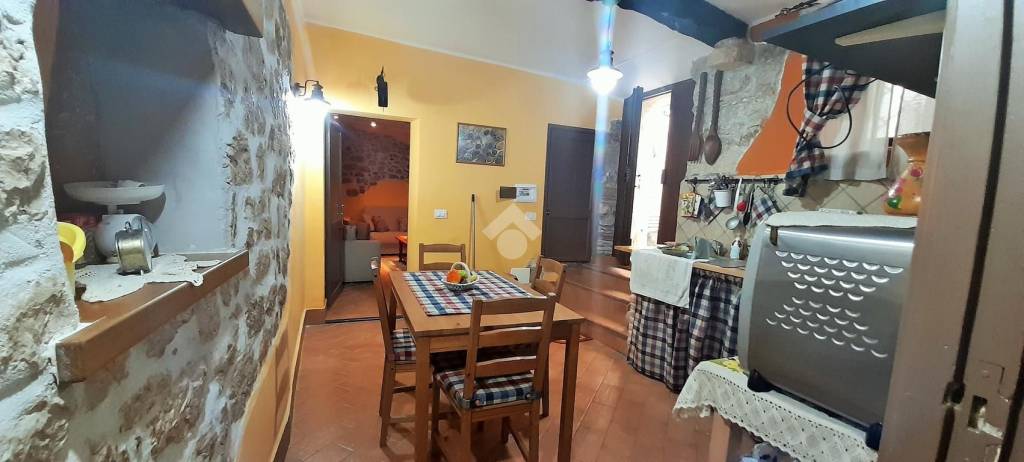 appartamento in vendita ad Alatri