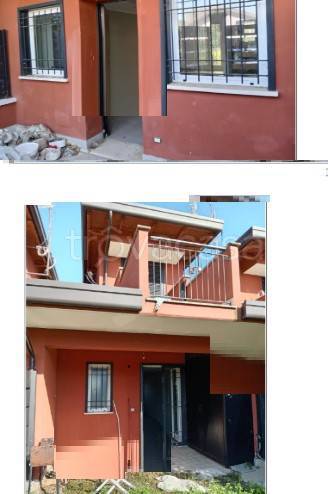 casa indipendente in vendita ad Alatri