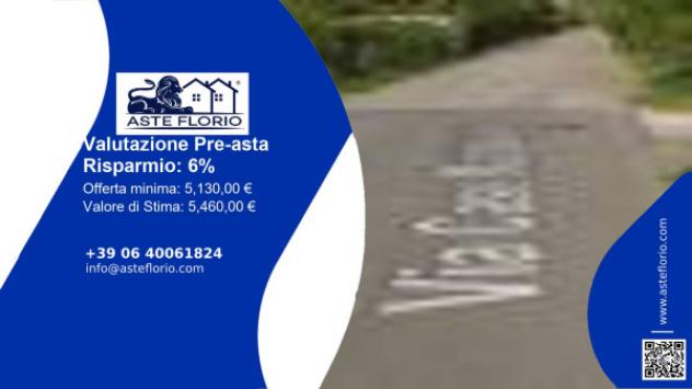 terreno edificabile in vendita ad Alatri