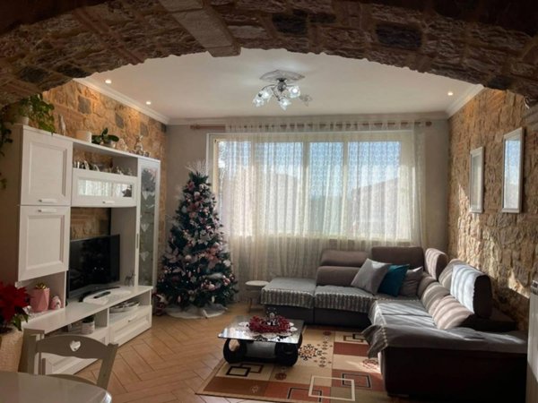 appartamento in vendita ad Alatri in zona Tecchiena