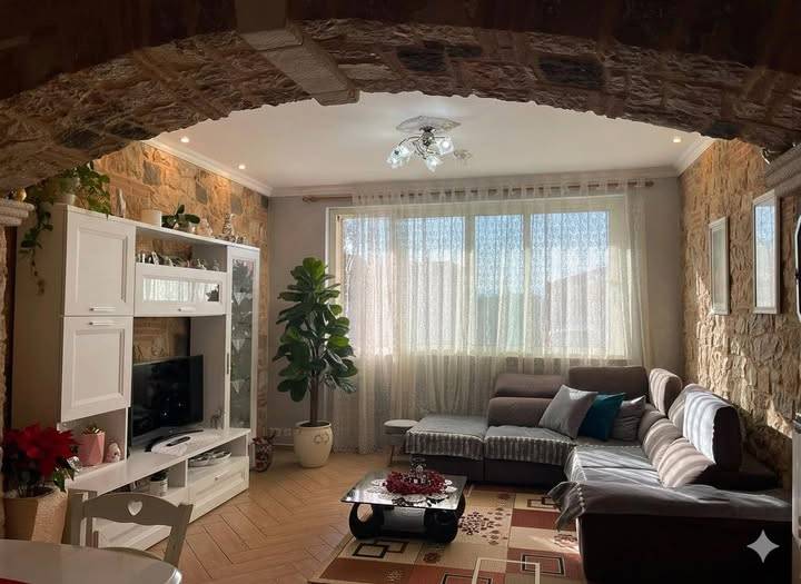 appartamento in vendita ad Alatri in zona Tecchiena