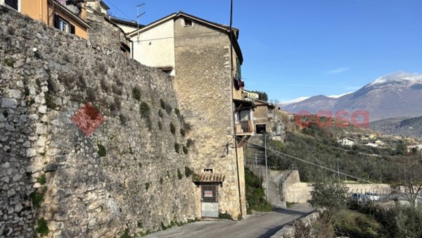 appartamento in vendita ad Alatri