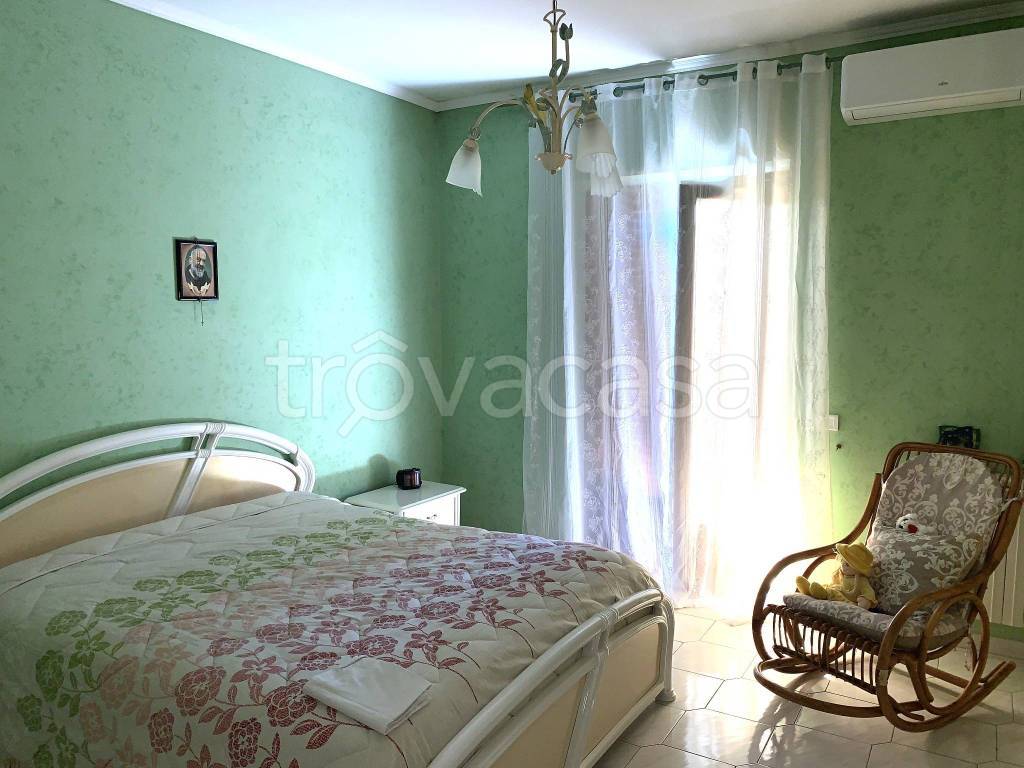 casa indipendente in vendita ad Alatri