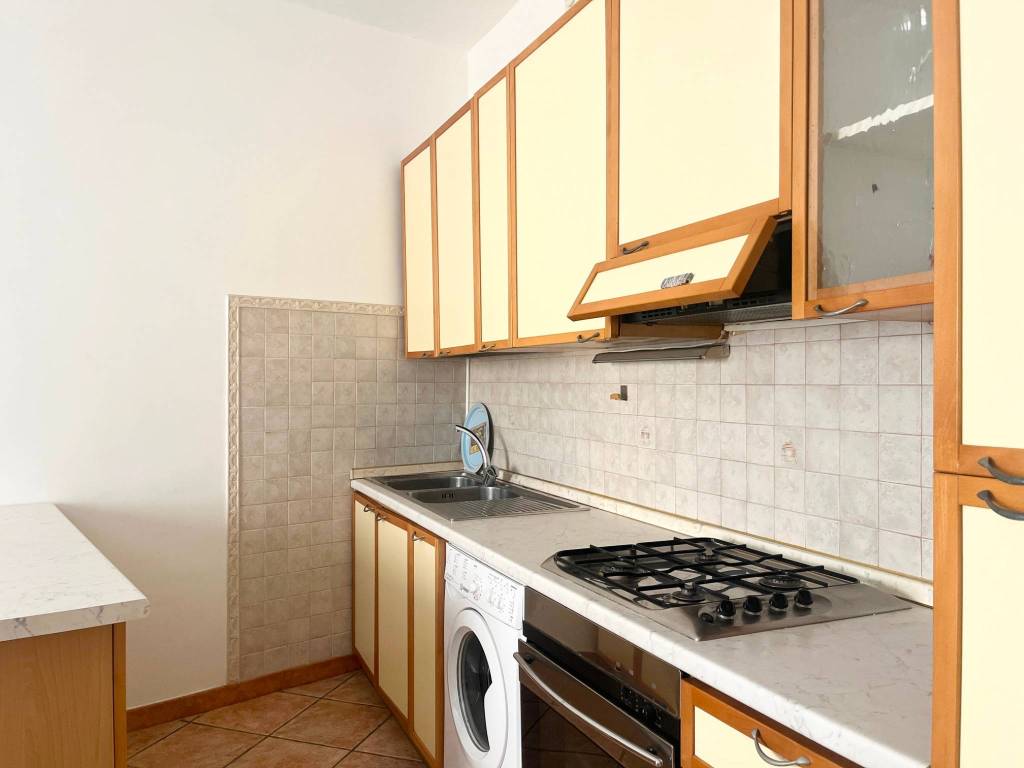 appartamento in vendita ad Alatri