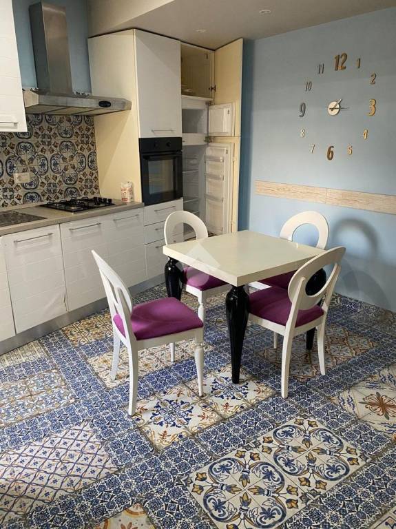 casa indipendente in vendita ad Alatri