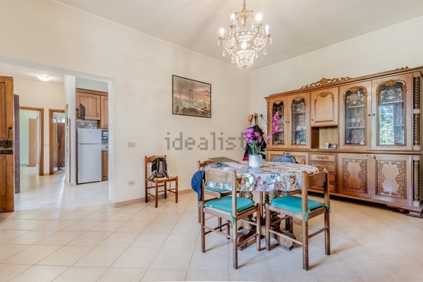 casa indipendente in vendita ad Alatri