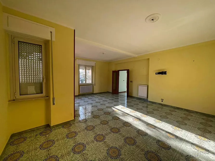 appartamento in vendita ad Alatri