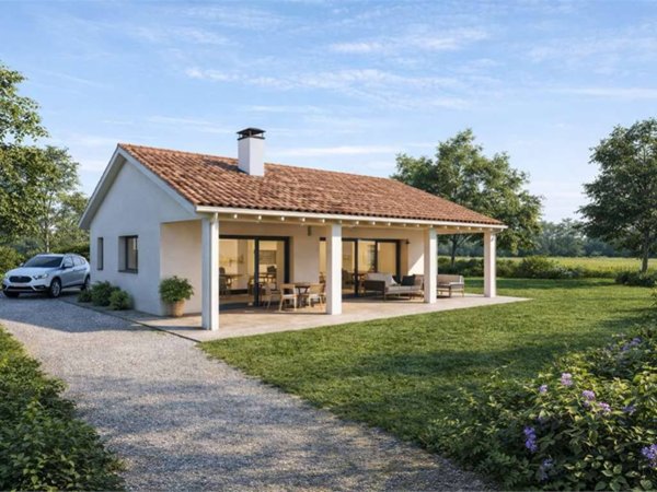 casa indipendente in vendita ad Alatri