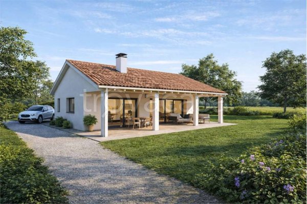 casa indipendente in vendita ad Alatri