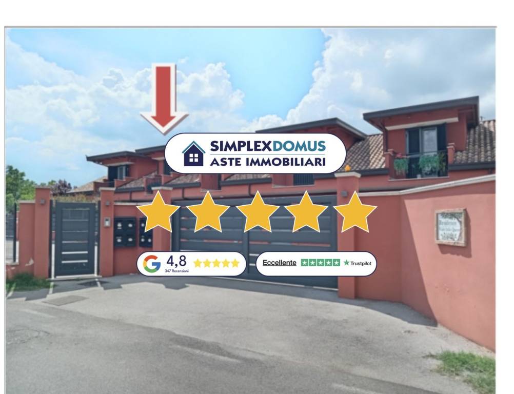 appartamento in vendita ad Alatri