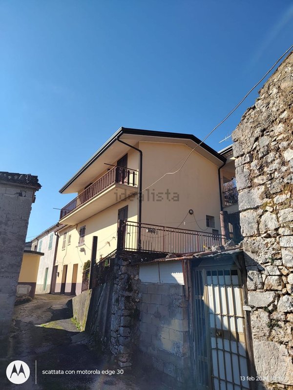 casa indipendente in vendita ad Alatri