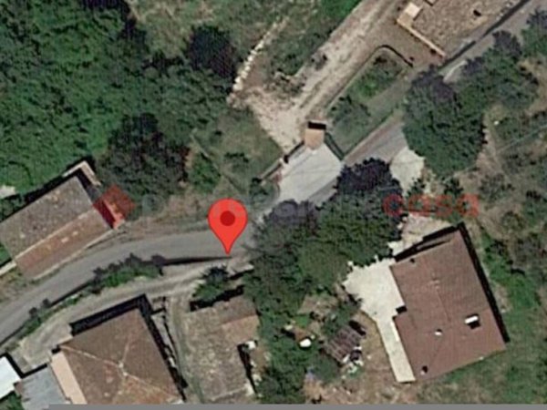 casale in vendita ad Alatri