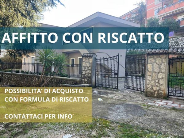 casa indipendente in vendita ad Alatri