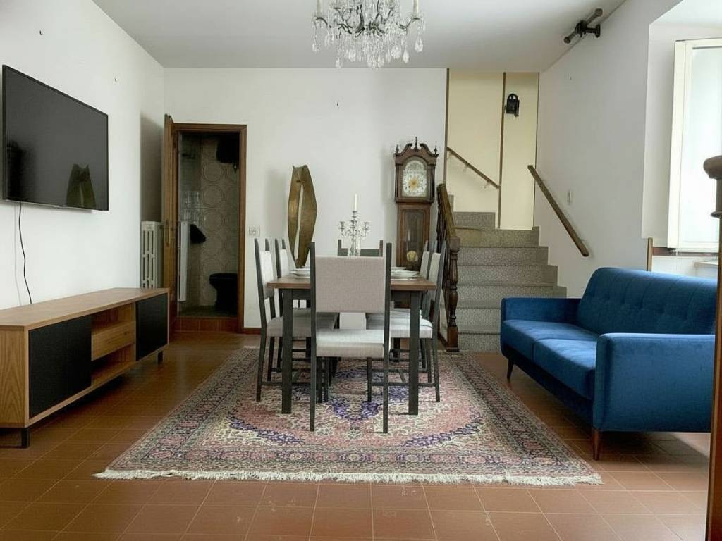 casa indipendente in vendita ad Alatri