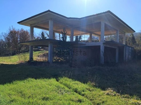 casale in vendita ad Alatri