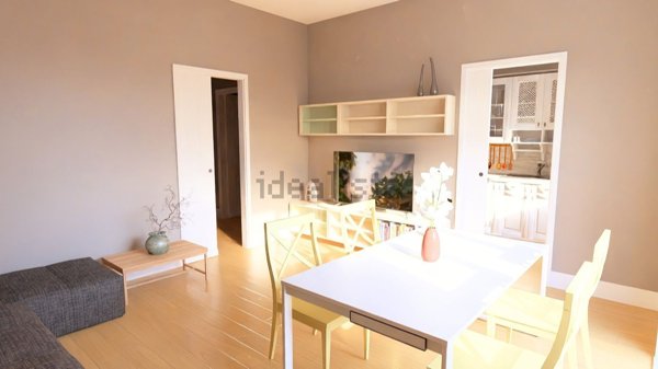 appartamento in vendita ad Alatri