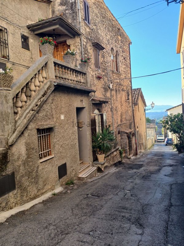 appartamento in vendita ad Alatri