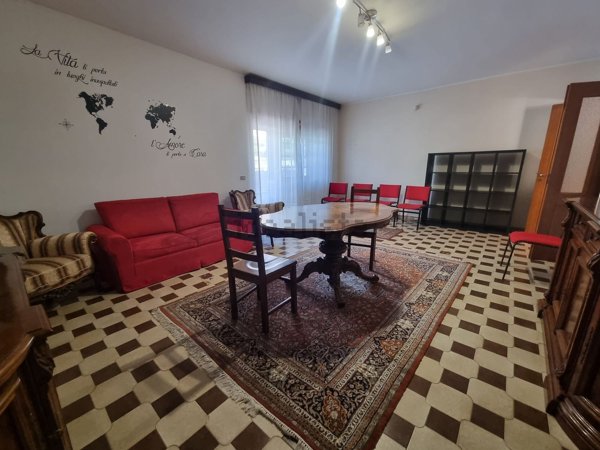 appartamento in vendita ad Alatri
