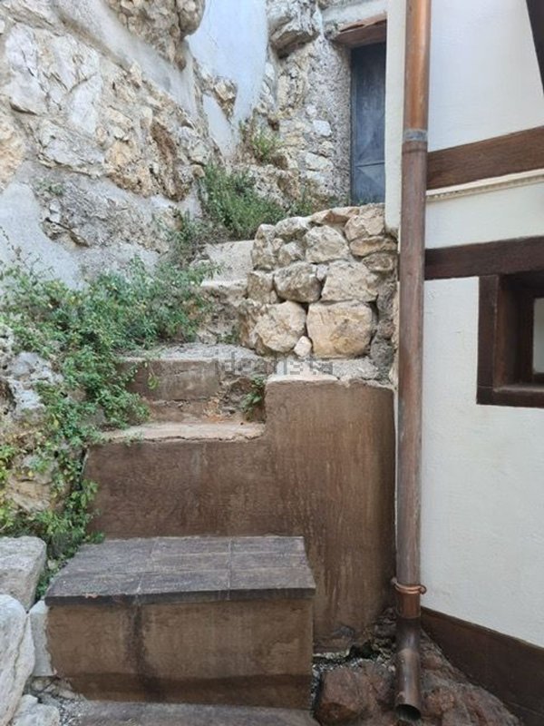 appartamento in vendita ad Alatri