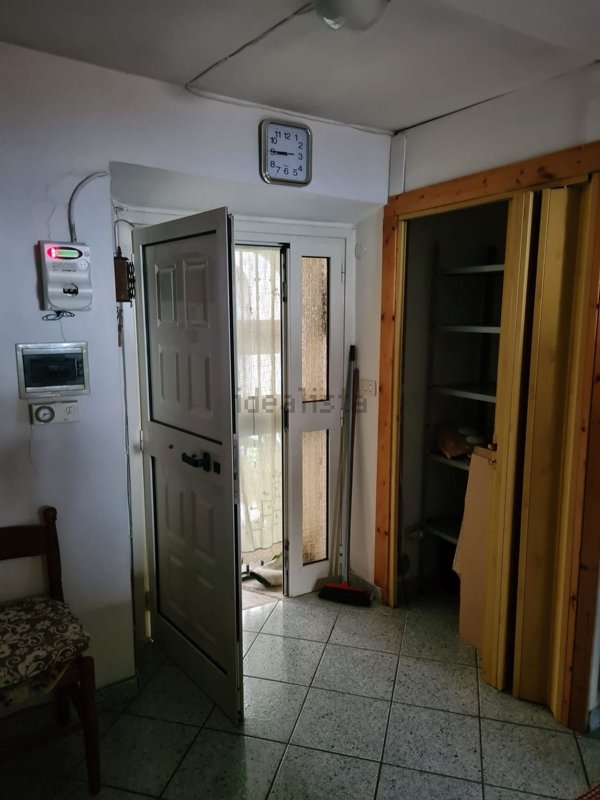 appartamento in vendita ad Alatri