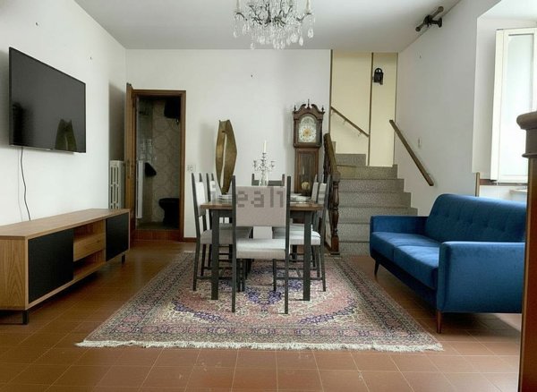 appartamento in vendita ad Alatri