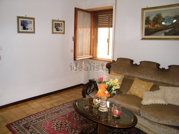 appartamento in vendita ad Alatri