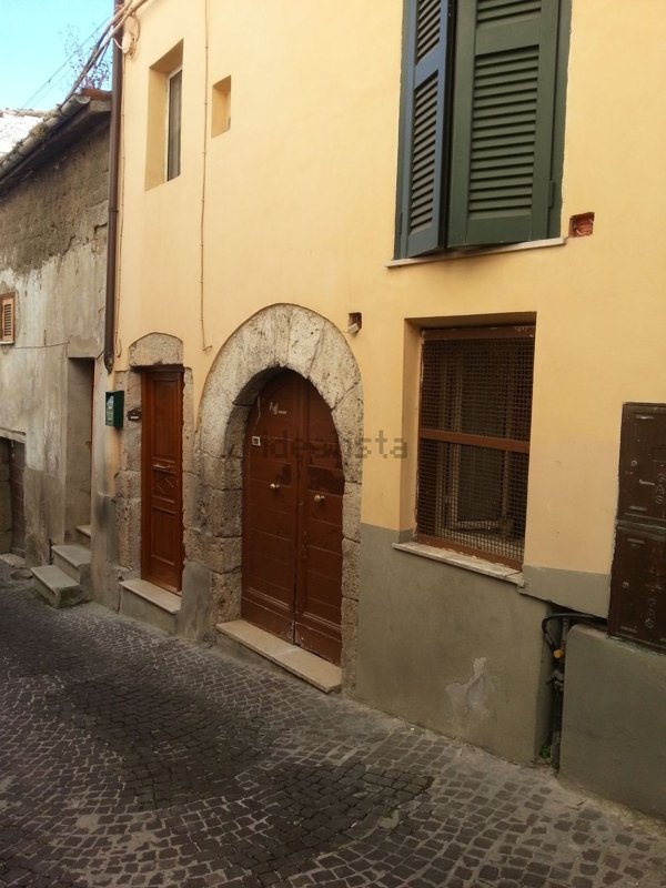 appartamento in vendita ad Alatri