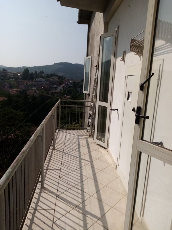 appartamento in vendita ad Alatri