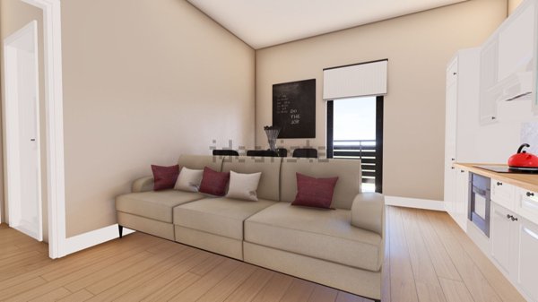 appartamento in vendita ad Alatri