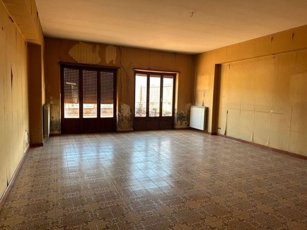 appartamento in vendita ad Alatri