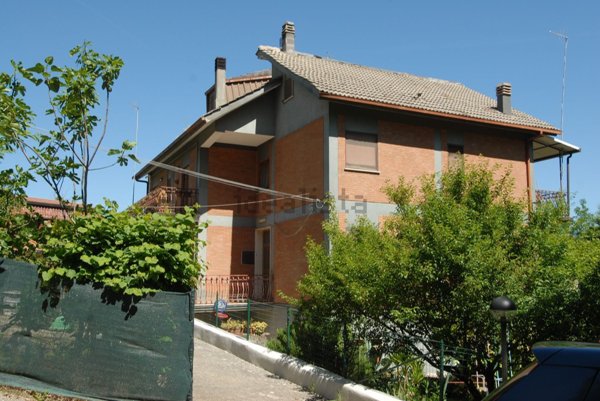appartamento in vendita ad Alatri