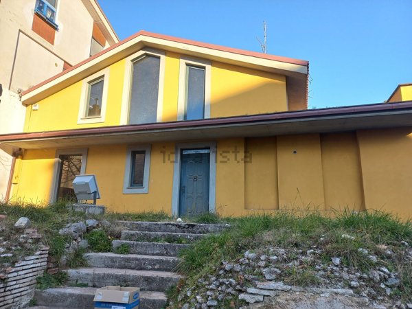 appartamento in vendita ad Alatri