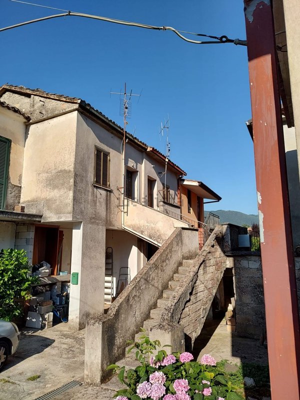 appartamento in vendita ad Alatri