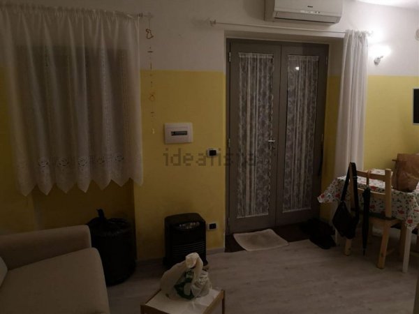 appartamento in vendita ad Alatri